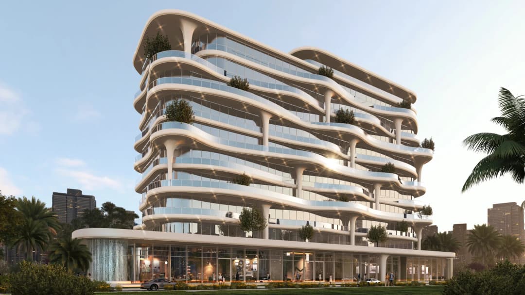 Coralis Residences, image 1