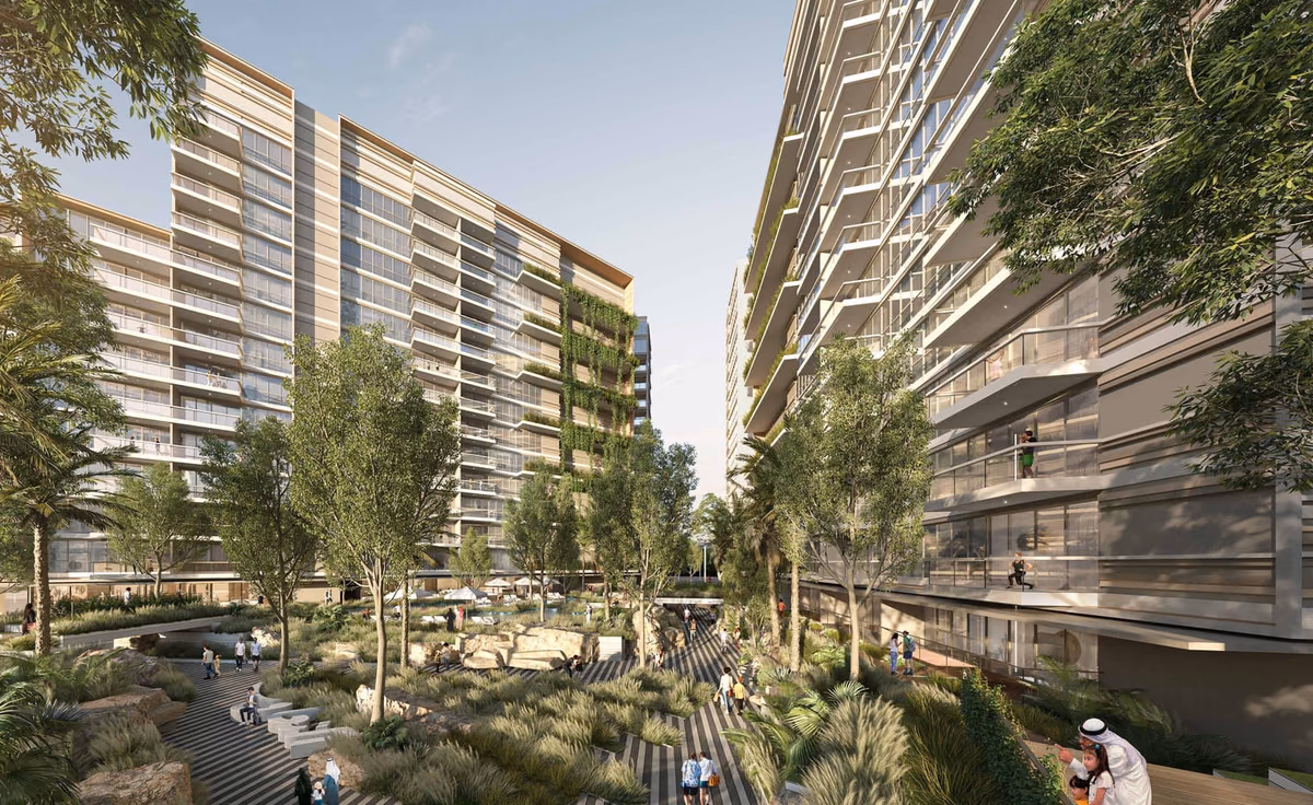 Sky Residences, image 2