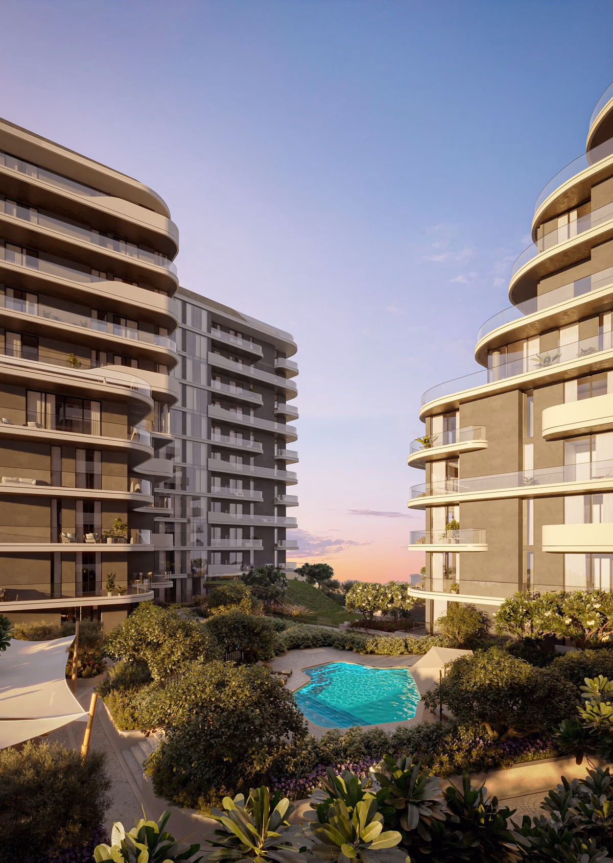 Bellagio by Sunrise Capital, image 3