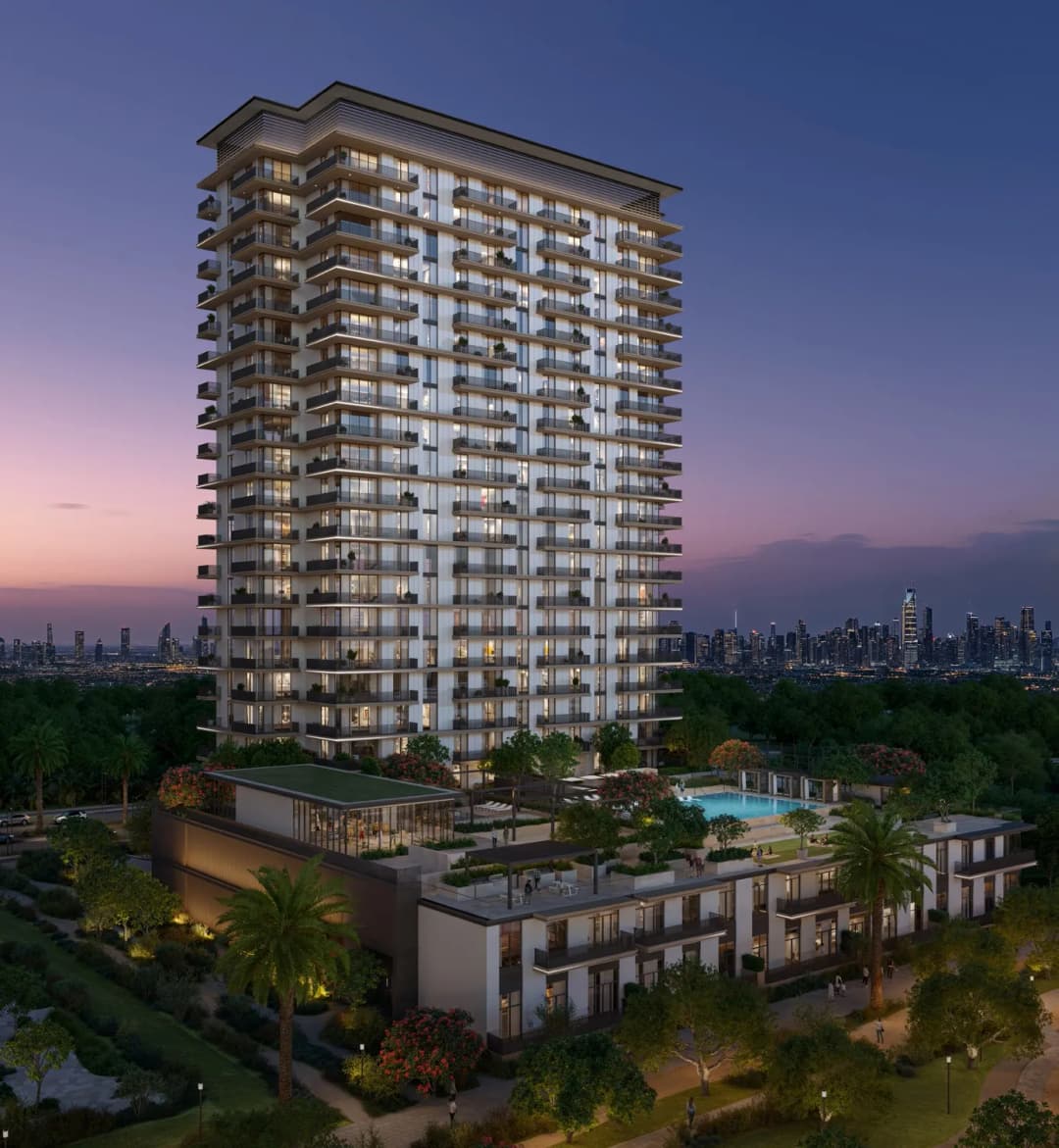 Greencrest, image 1