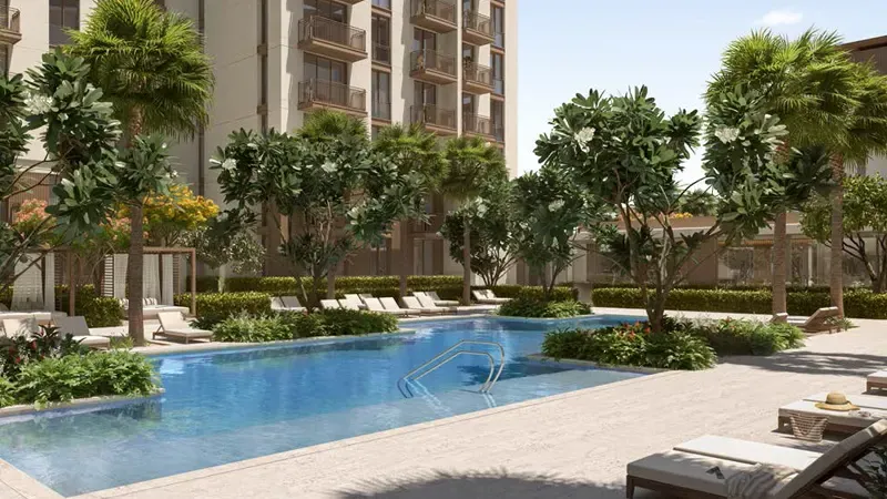 Riwa at MJL – render