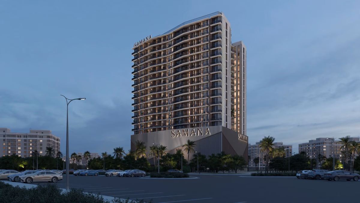 Samana Greenfield 2, image 3