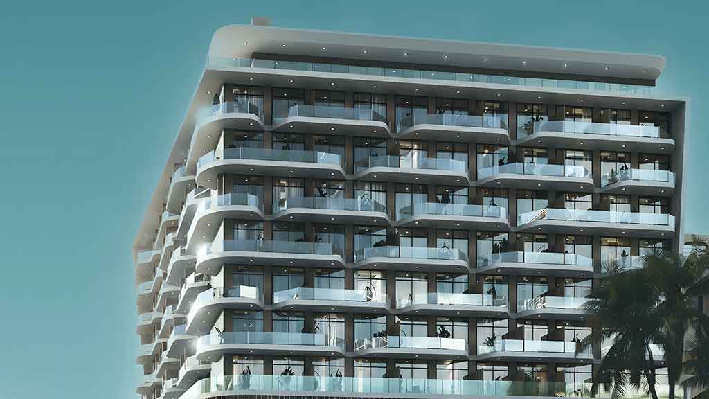 Vitality Residence, image 1