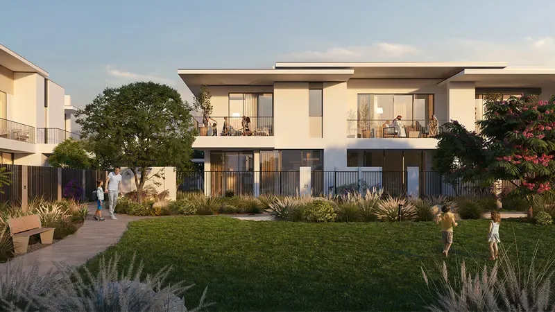 Lillia – render