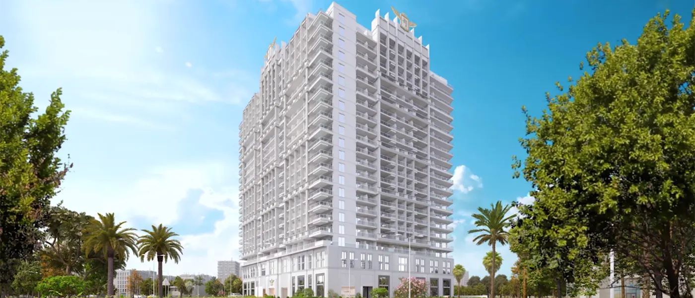 Vincitore Aqua Dimore Phase 2, image 1