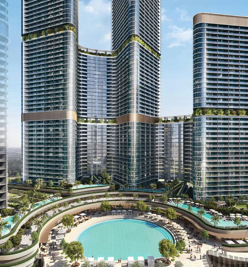 Skyvue Stellar – render
