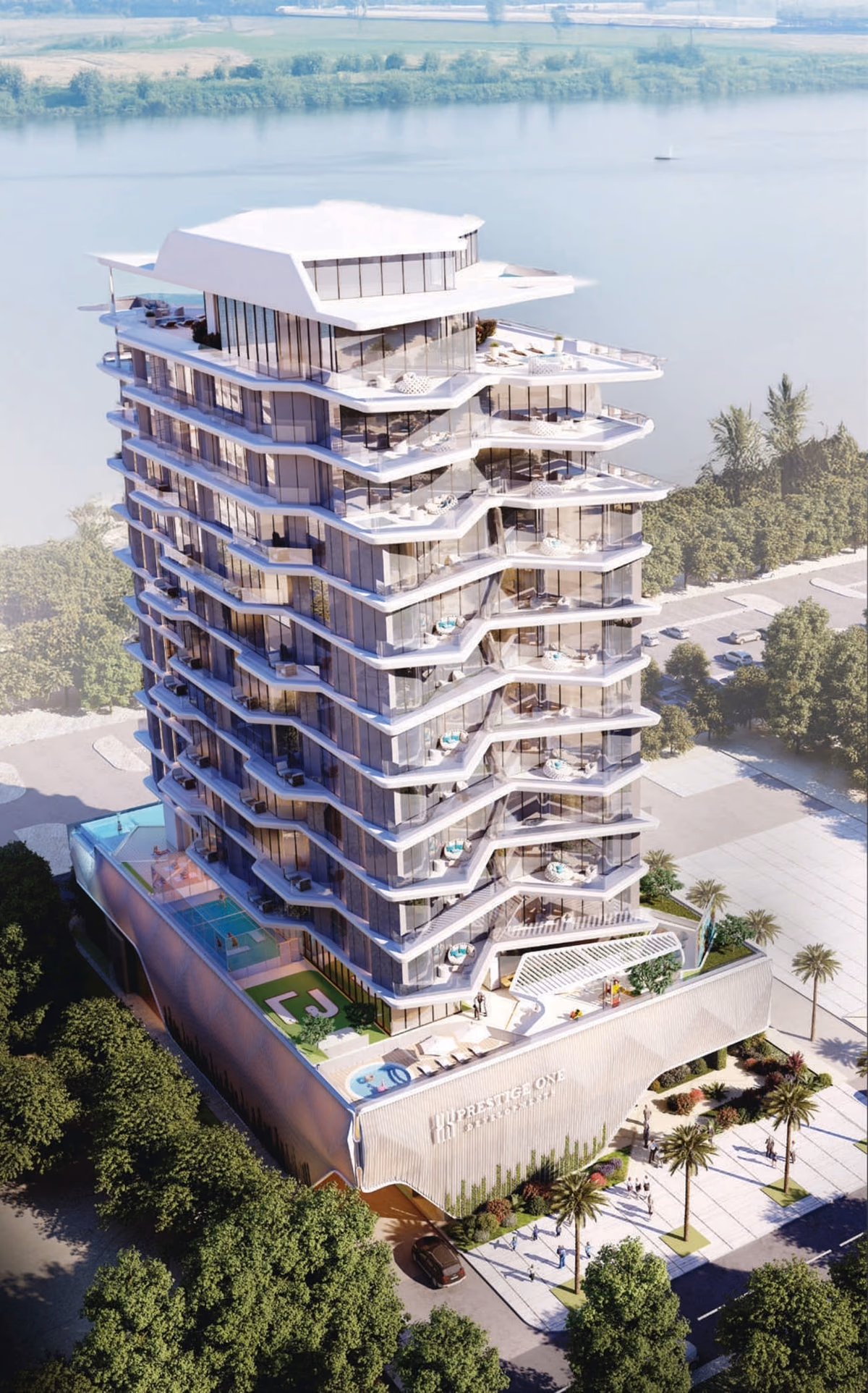 Coastal Haven, image 3