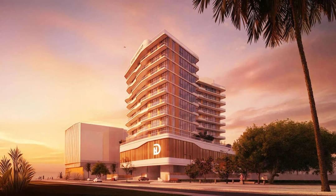 09 Life Residences, image 1