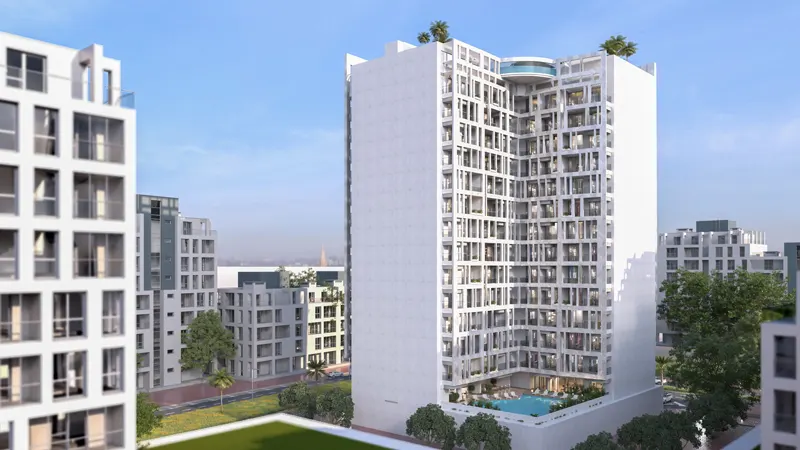 Empire Suites, image 2