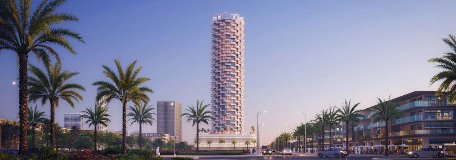 Binghatti Royale, image 1