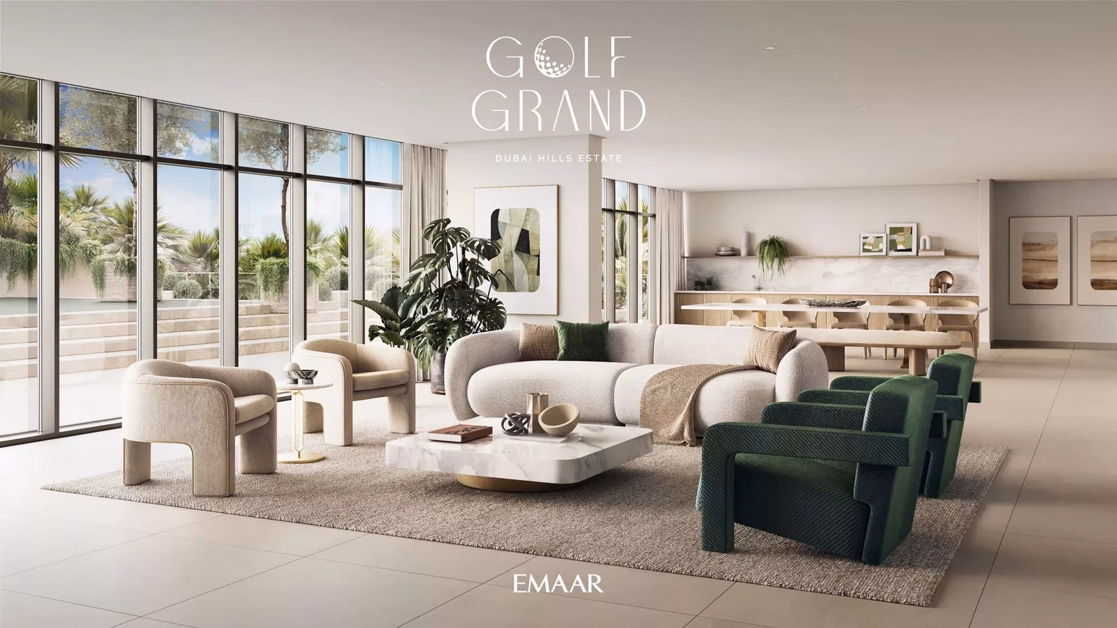 Golf Grand, image 1