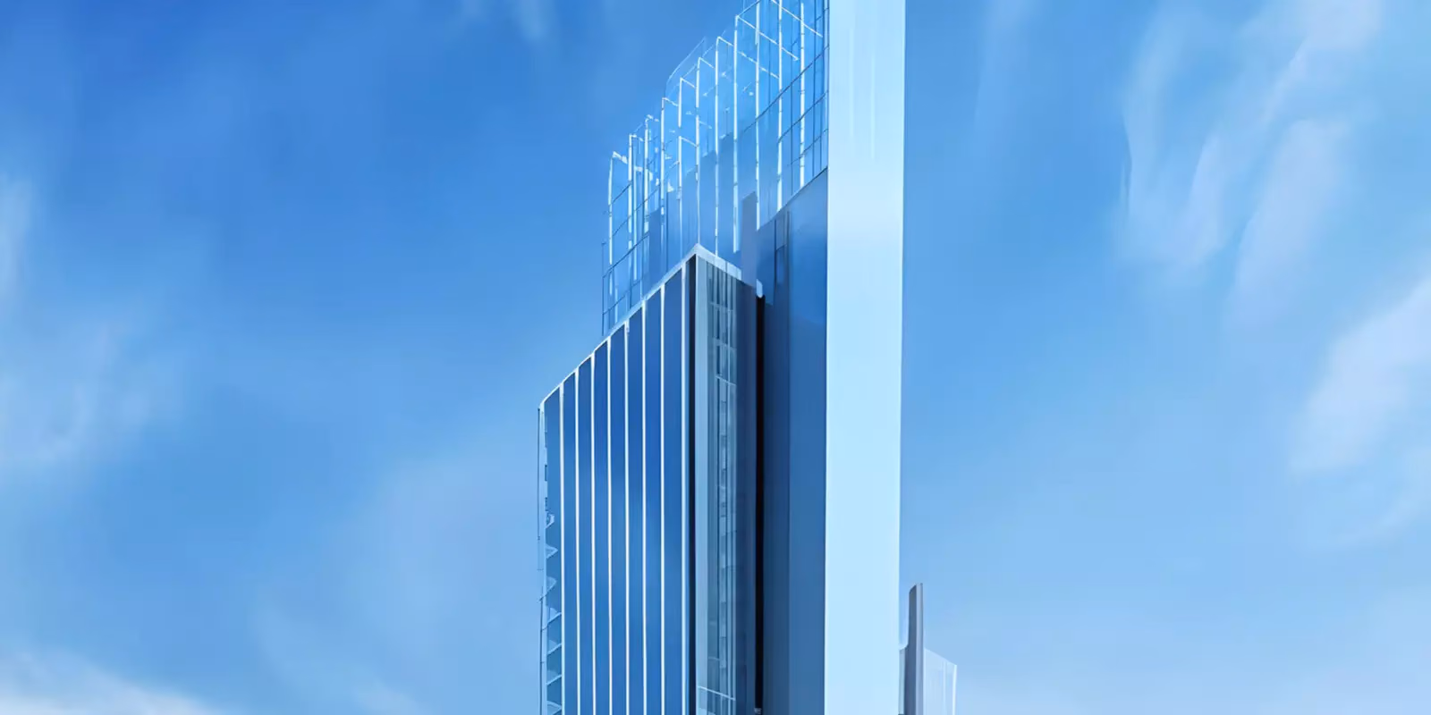 Burj Azizi, image 1