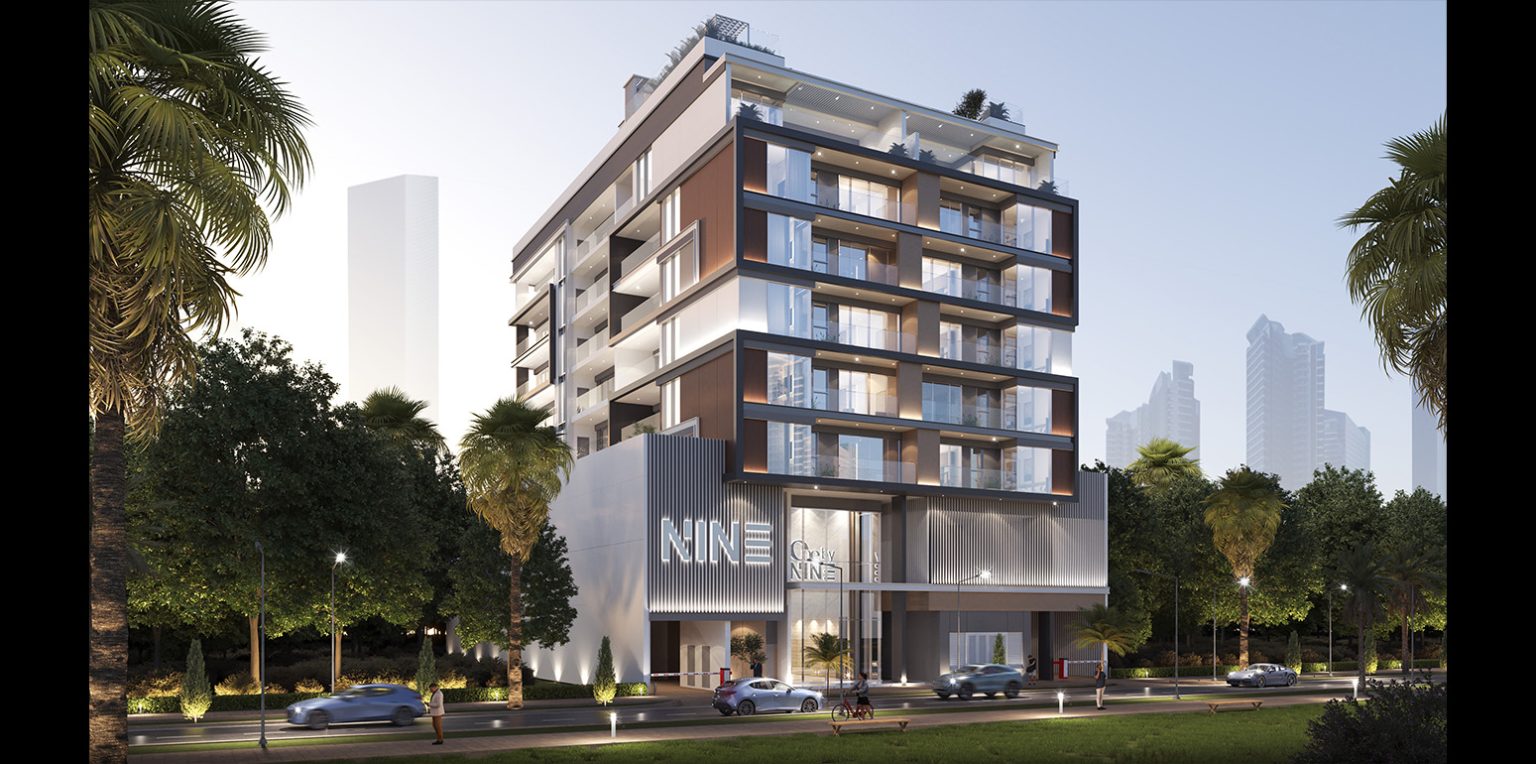 One by Nine, image 1