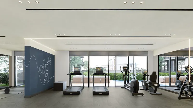 Ellington Rosemont Residences, image 2
