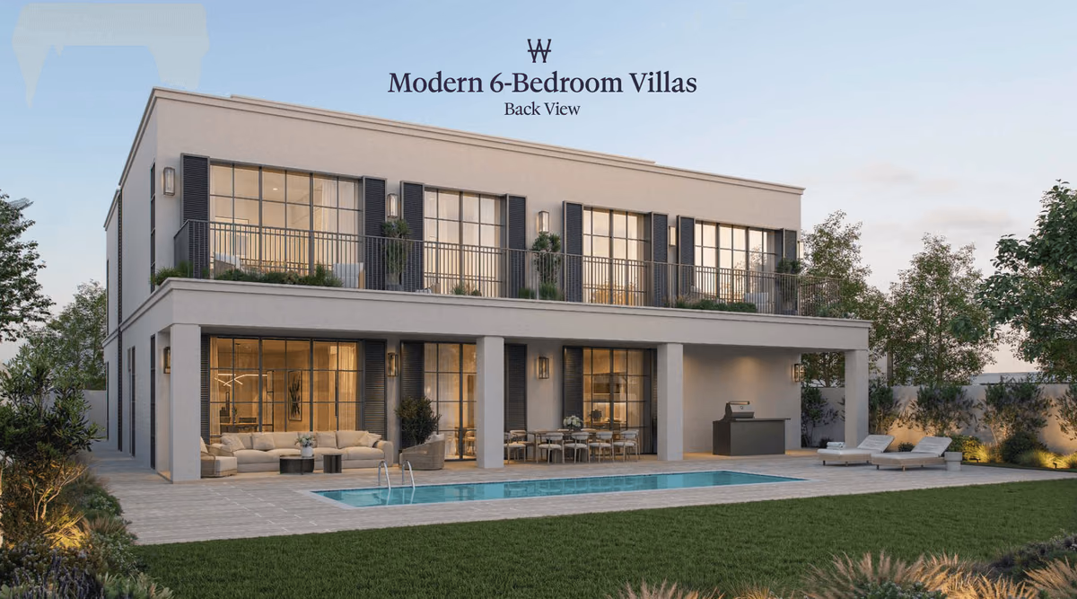 Wadeem Gardens by Modon, image 3