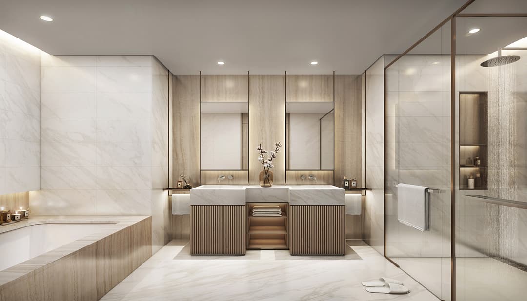 Palm Beach Towers, image 3