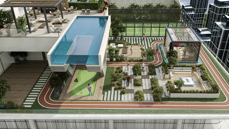 Aveline Residences, image 2