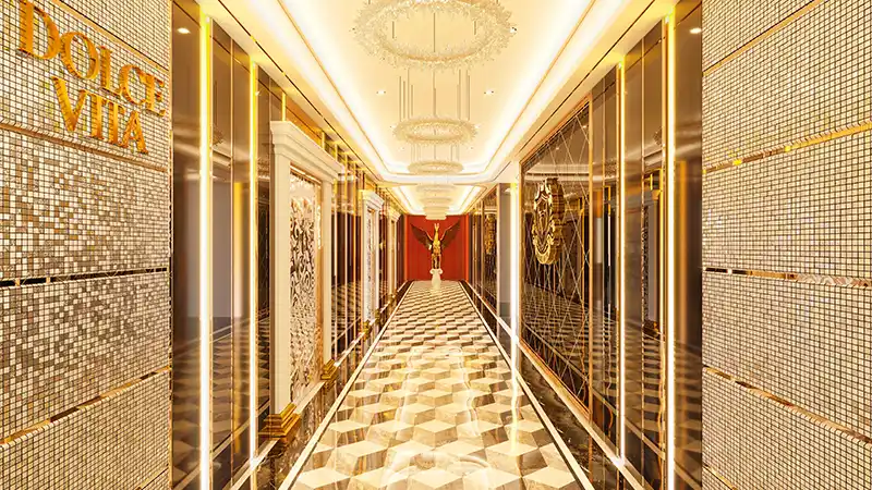 Vincitore Dolce Vita Suites, image 3