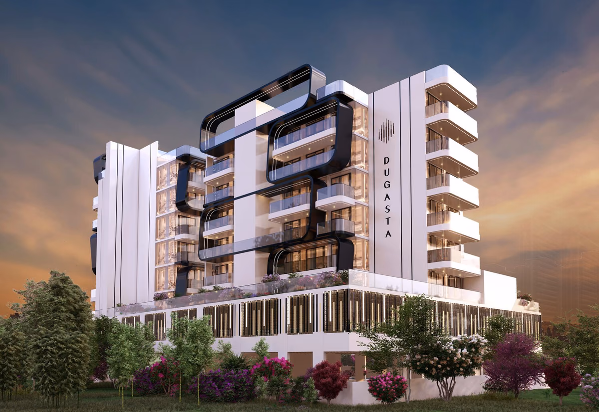 Moonsa Residences 2, image 2