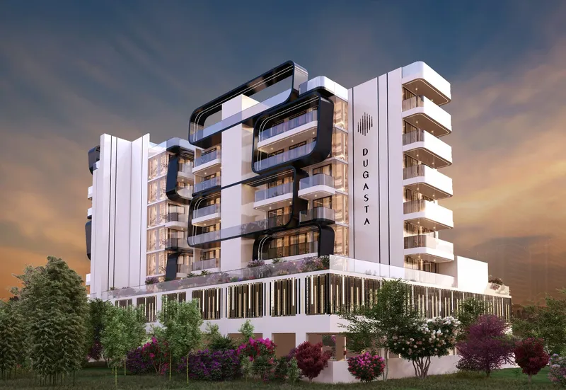 Moonsa Residences 2 – render