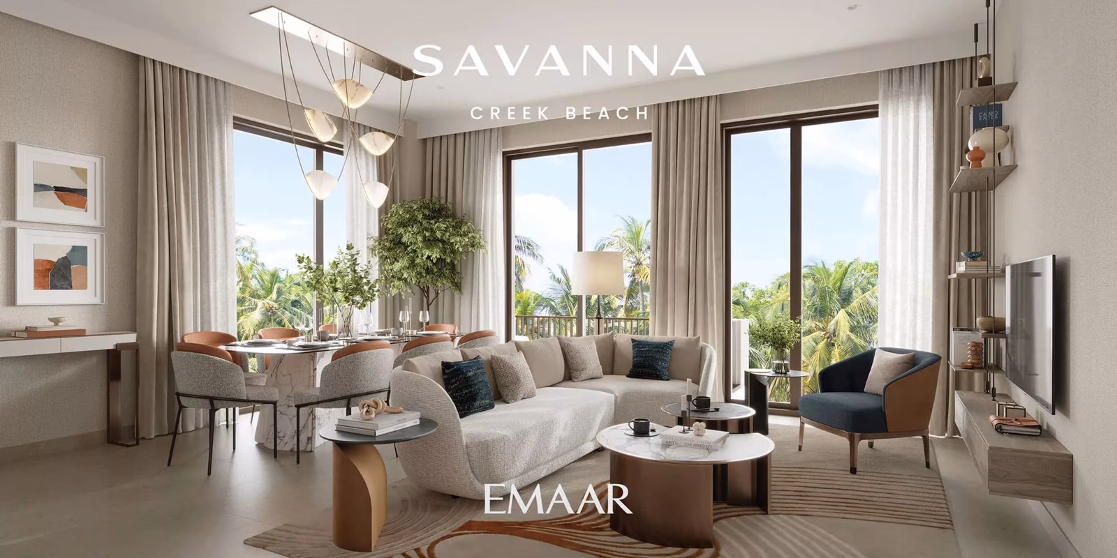 Savanna, image 1