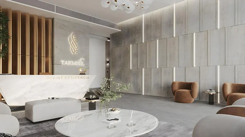 Divine Residencia, image 2
