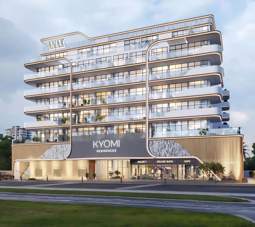 Kyomi Residences, image 2