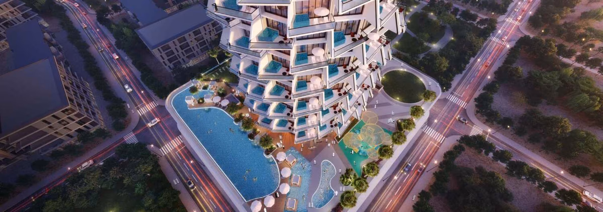 Binghatti Royale, image 2