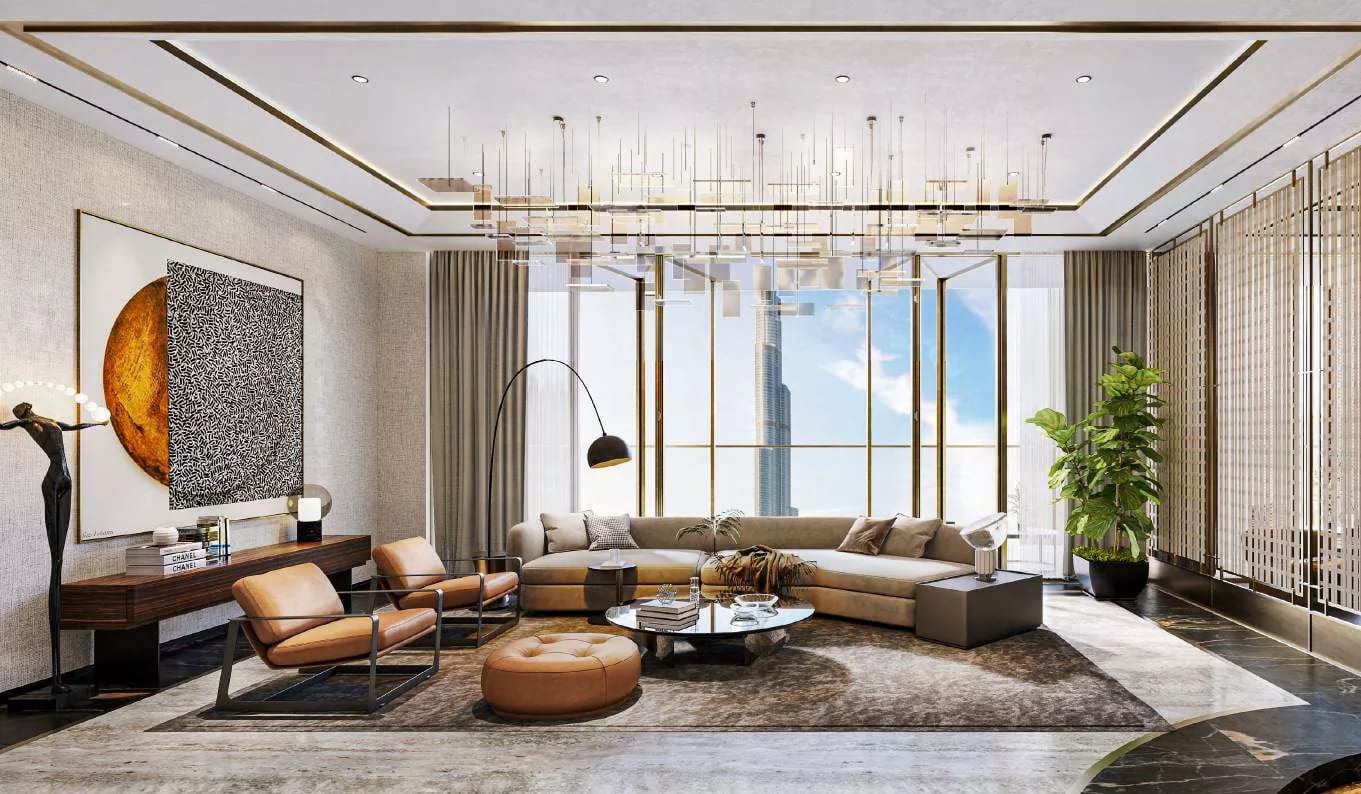St. Regis, image 1