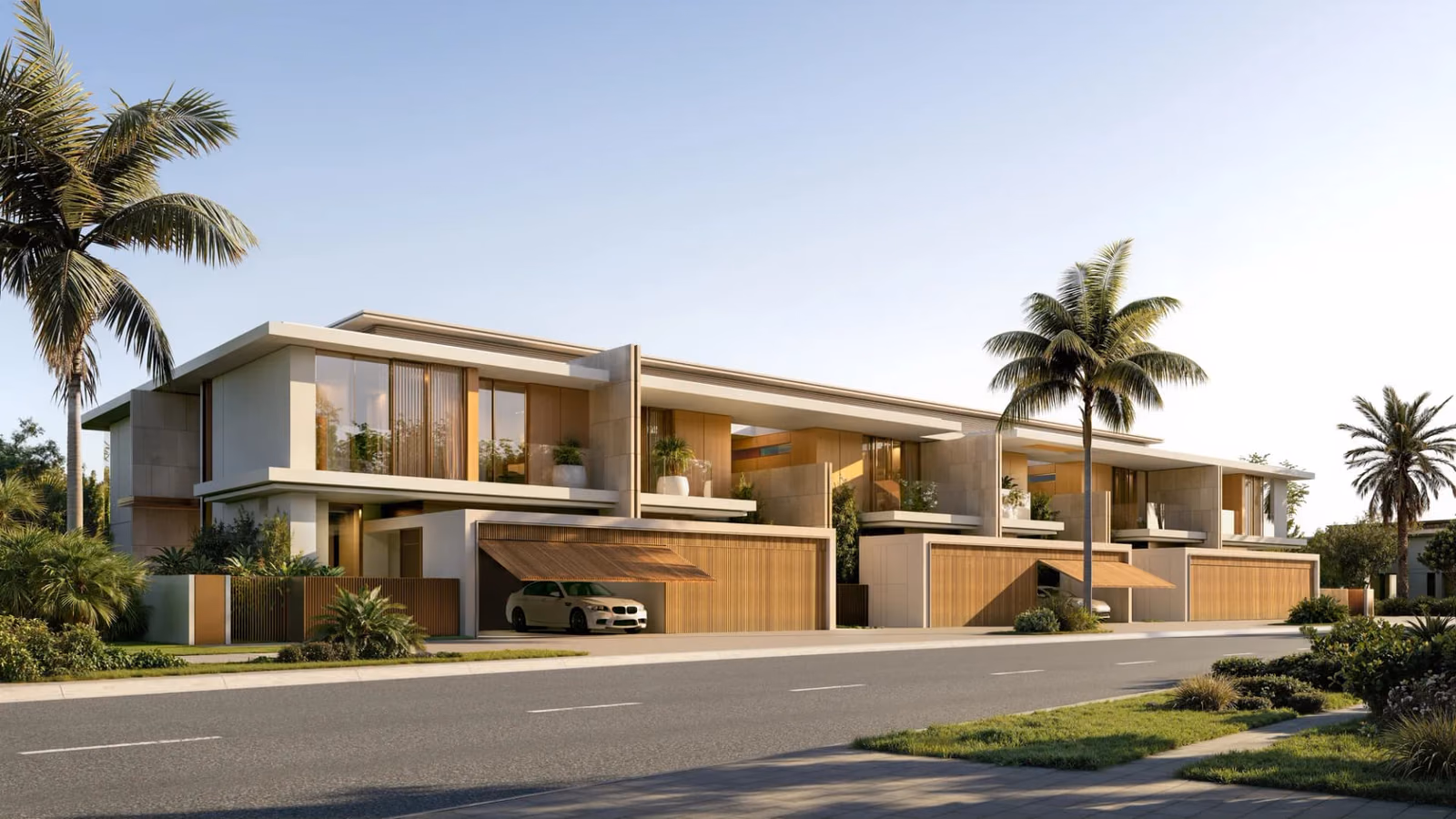 Bay Estate, image 1