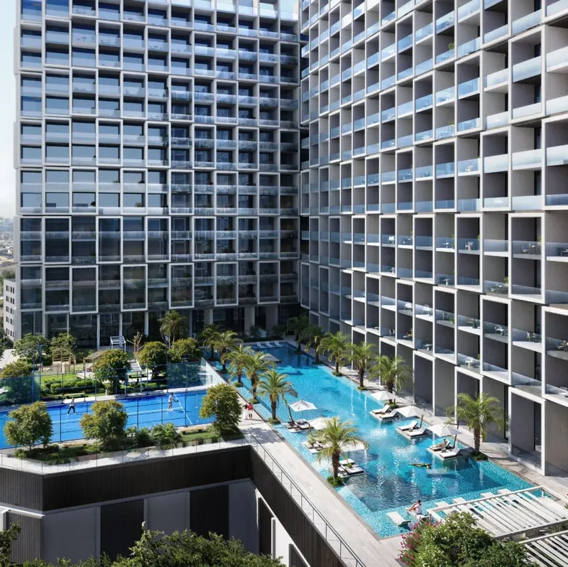 Binghatti Cullinan – render