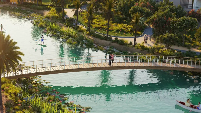 Violet at Damac Hills 2, image 3