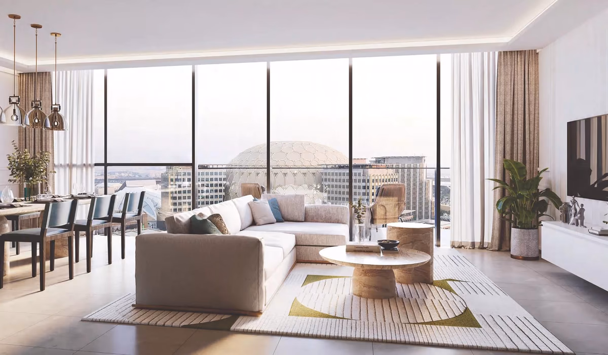 Mangrove Residences, image 2