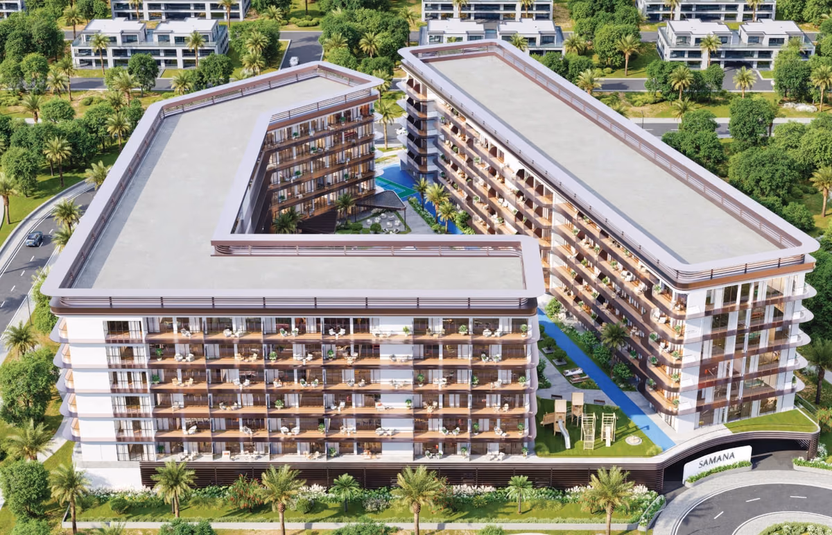 Samana Hills South, image 3