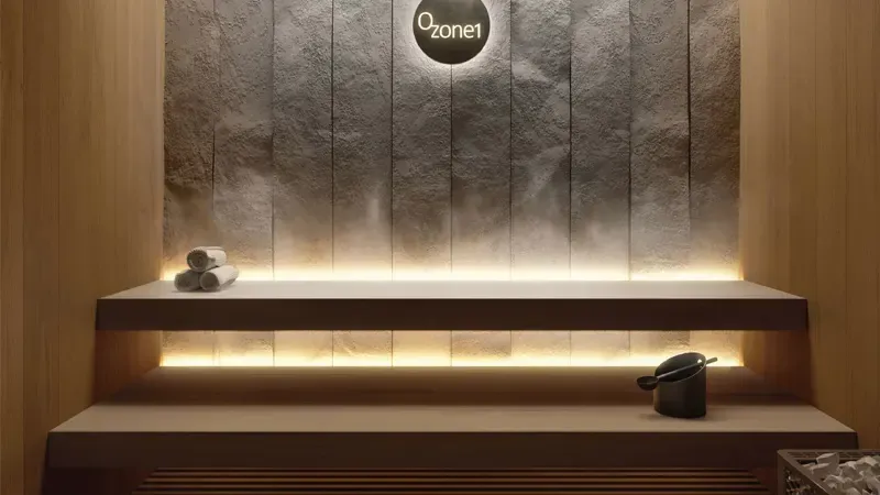 Ozone1 Residences – render