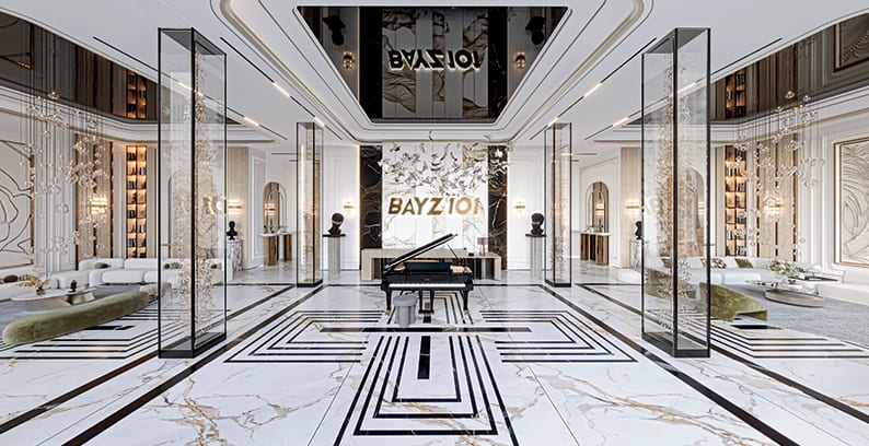 BAYZ 101 BY DANUBE, image 2