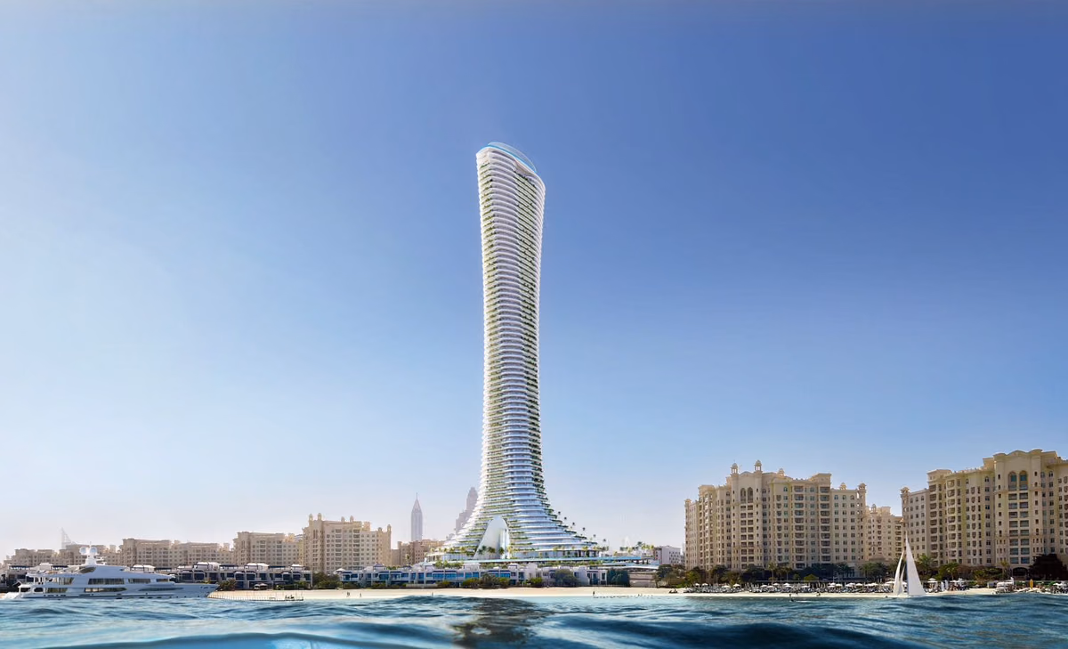 Como Residences, image 2