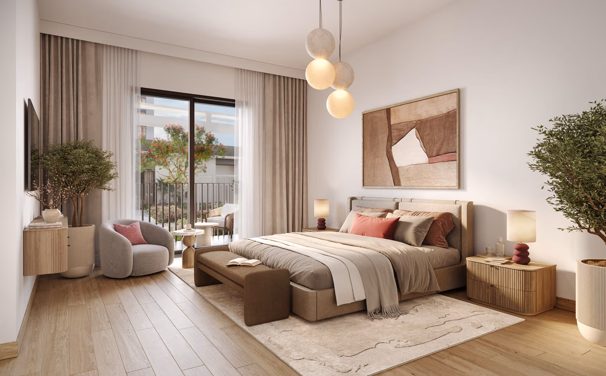 Fiori Residences, image 2