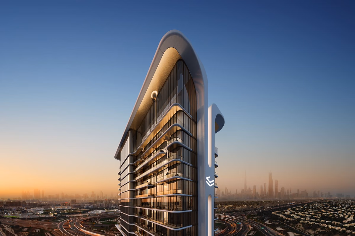 Velos Residence, image 2
