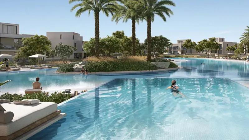 The Oasis, image 2
