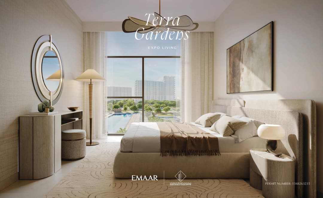 Terra Gardens, image 3