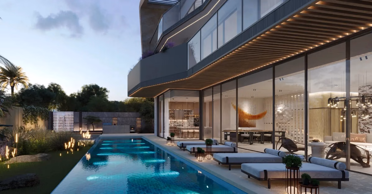 Knightsbridge Phase 2, image 3