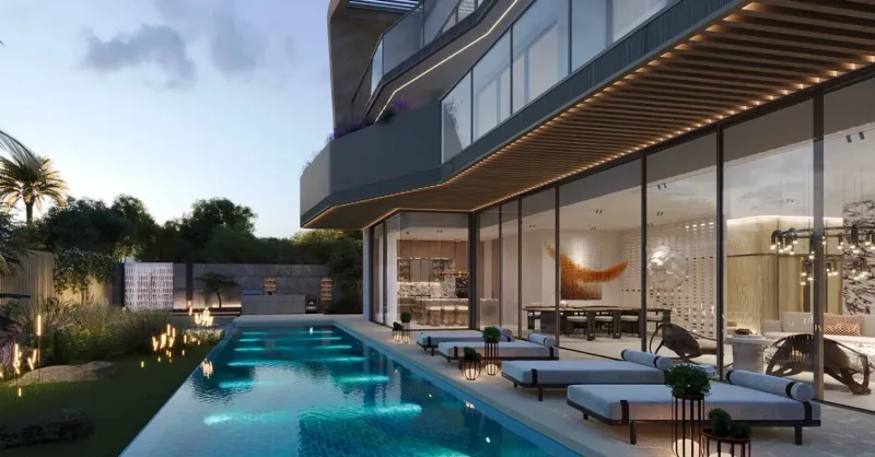 Knightsbridge Phase 2 – render