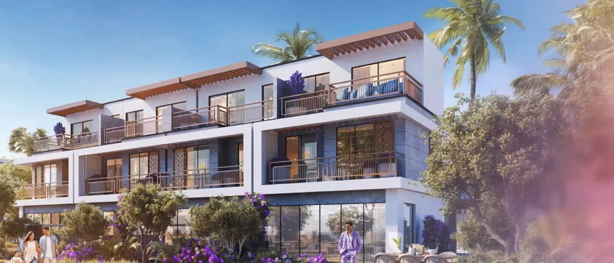 Violet Phase 4 at Damac Hills 2, image 3