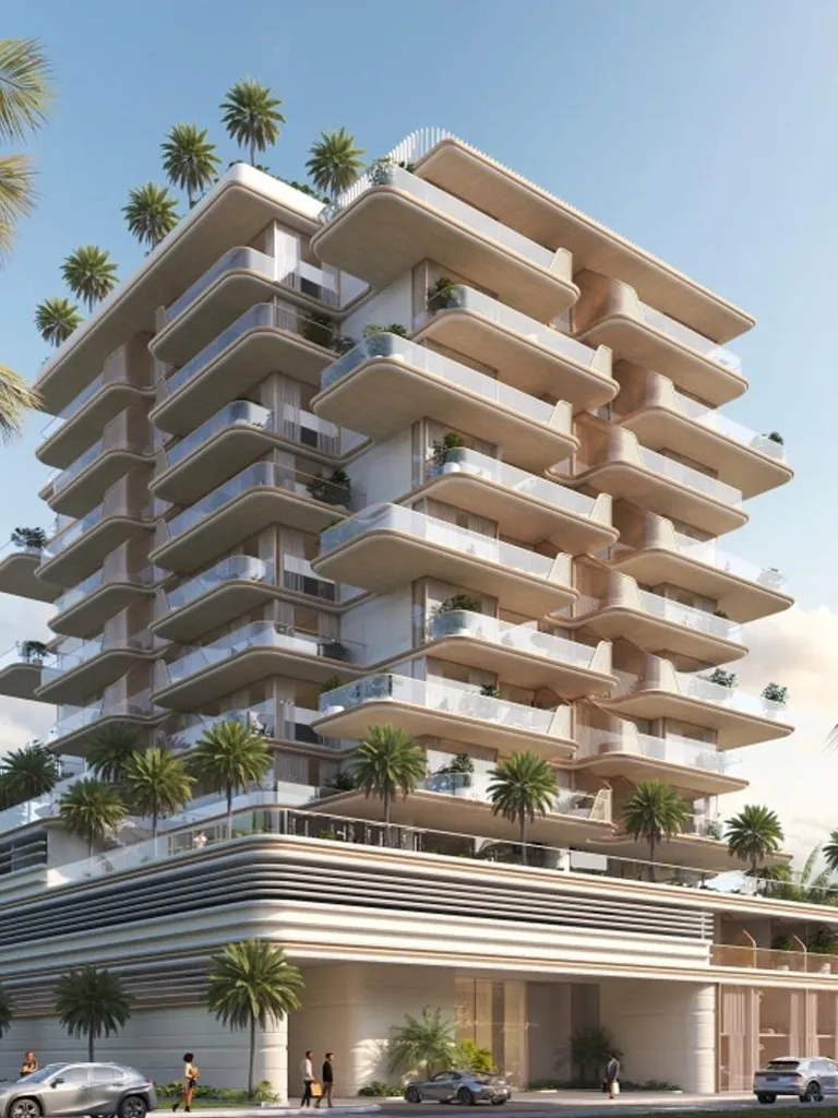Sunset Bay by Imtiaz – render