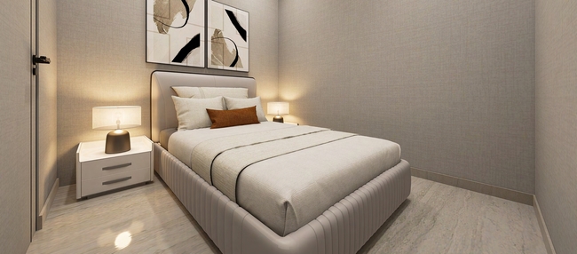 Aspirz – render