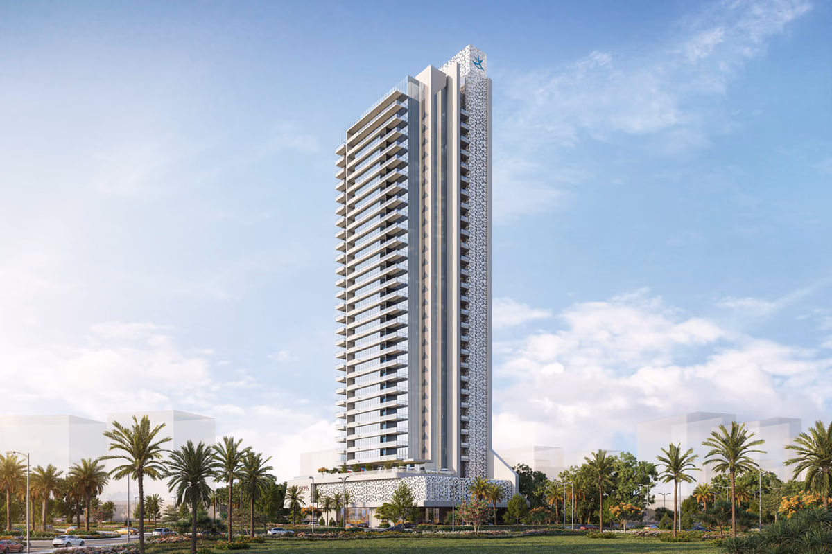 All Seasons Residence, image 3