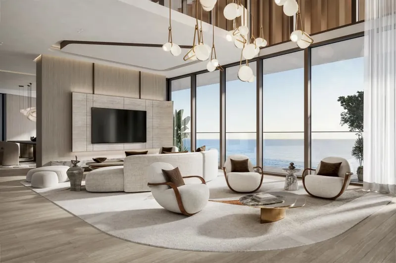 Soulever by Beyond – render