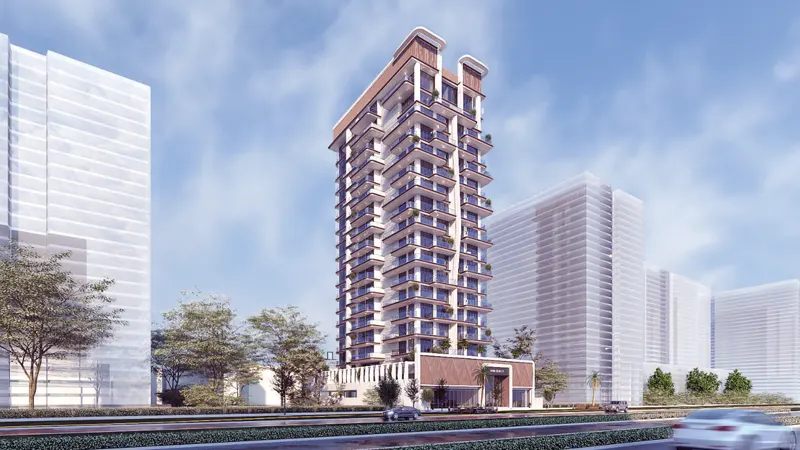 Primero Residences, image 1