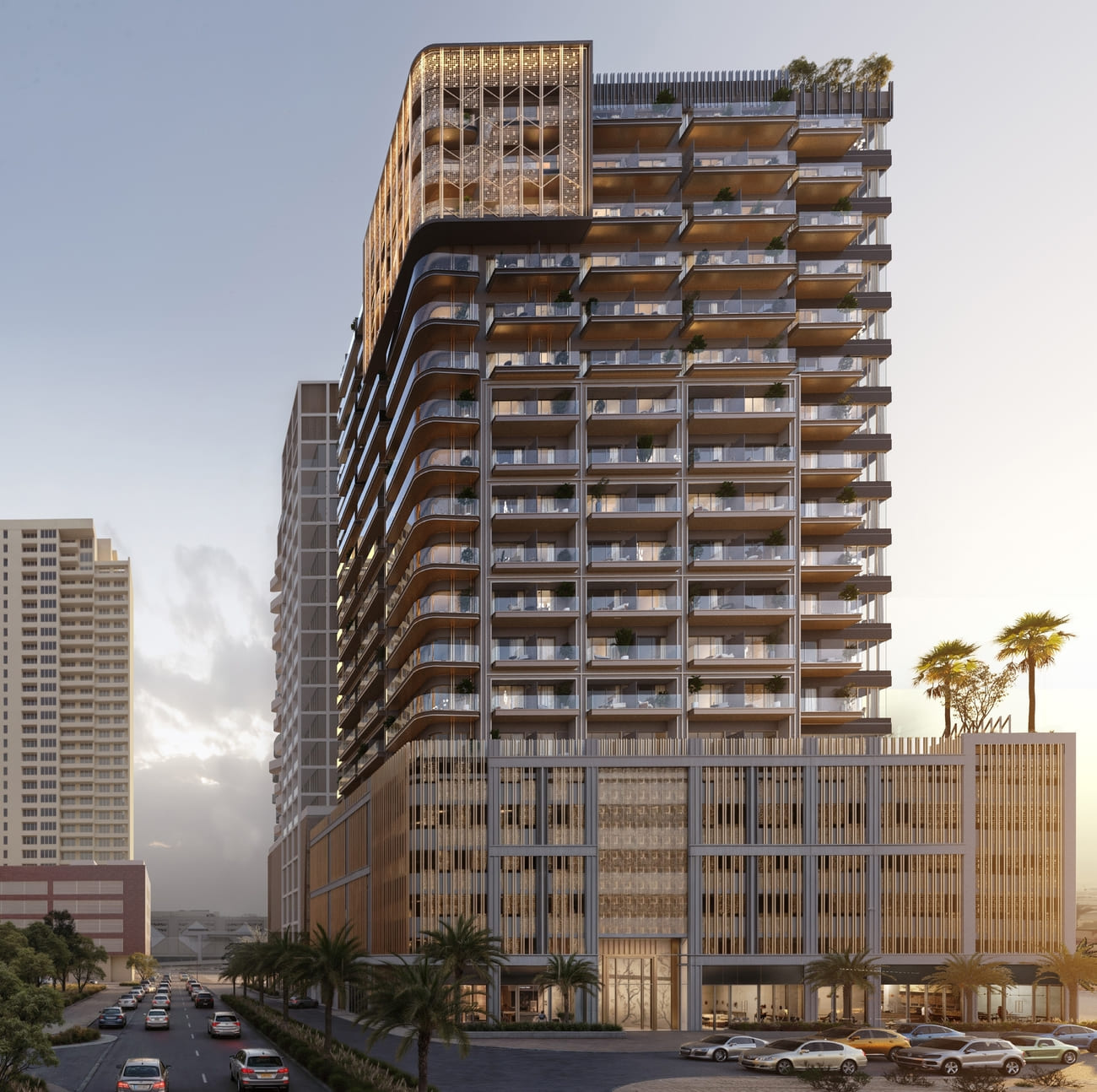 Lume Residences, image 1